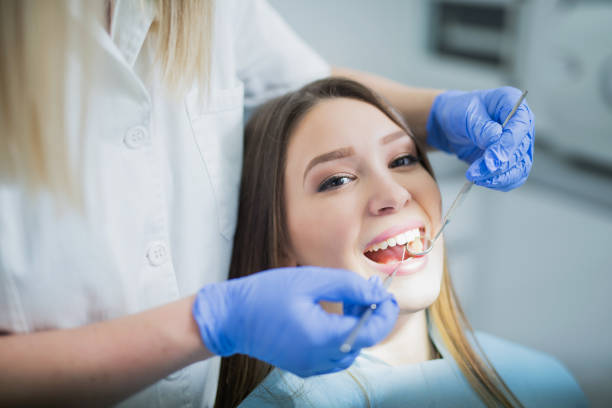 Professional Dental Services in Lakemore, OH